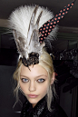 Sasha Pivovarova#、Sasha Pivovarova