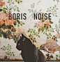 Boris noise - Google Search