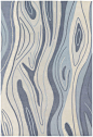 Inhabit INH21615 Rug from the Scandinavian Rugs I collection at Modern Area Rugs: 