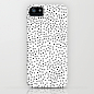 Dots.. iPhone & iPod Case