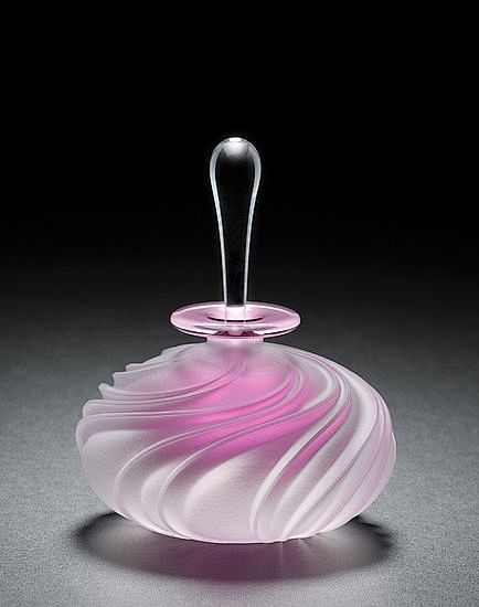 Mini Swirl Perfume b...