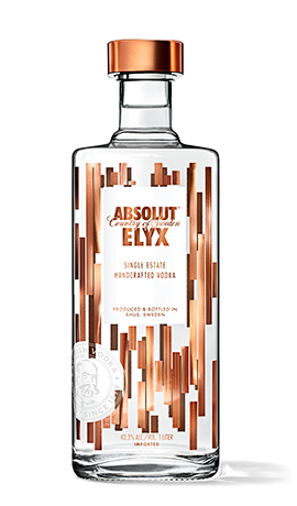 Absolut Elyx