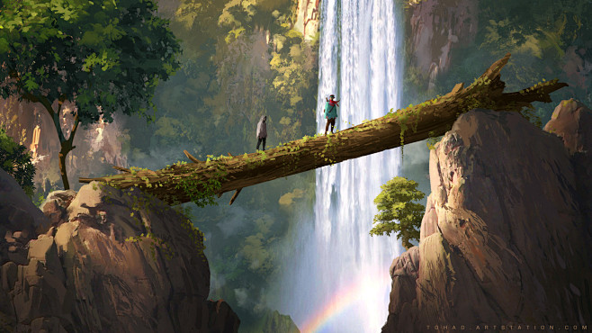 Forest of Liars : be...