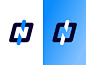 N Logo