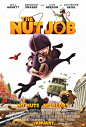 抢劫坚果店 (The Nut Job)