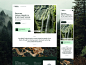 Symbiotic Projects | Website by Joel on Dribbble