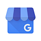 Google My Business #App# #icon# #图标# #Logo# #扁平# 采集@GrayKam