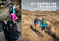 Free Ground Shipping Orders $50+ on Outdoor Sports Gear & Apparel at The North Face