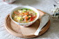 西红柿鸡蛋汤的做法 番茄鸡蛋汤【图】家常菜谱|做法大全|怎么做好吃|兔蜜美食