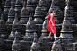 Photograph Monk by Jerry Tieng on 500px