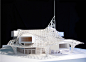 【新提醒】法国蓬皮杜梅斯中心（Centre Pompidou-Metz） -坂茂 - 商业空间设计 - 拓者设计吧 - Powered by Discuz!