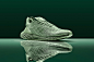 ADIDAS x DANIEL ARSHAM _ HOURGLASS (FUTURE)