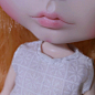 【blythe-改娃】贴一些改过的盒娃妆图 （缓慢更新）_blythe吧_百度贴吧