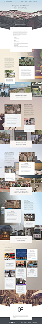 Livablecities-full #web #design #template #theme #ui #webdesign