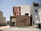 Cobogo House by Bab.nimnim : Cobogo House Designed by Babnimnim Design Studio - Kuwait