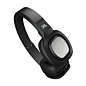 JBL J88B OnStyle系列耳机头戴式耳机 黑色 单边出线 可拆卸线缆 高性能扬声器单元重现您心爱音乐的每个细节-数码影音-亚马逊中国