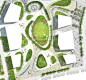 A new,productive and sustainable Park_PSD彩平_ZOSCAPE