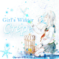 Girl's Winter
