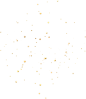 金色粉末光点粒子透明免抠PNG图案照片美化PS海报素材 (10)