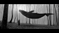 Halil Sezai / Garip : "Beautifully shot black and white music video featuring the drawling tones of Turkish singer Halil Sezai. Underwater creatures inhabit the forest in a surreal dreamland that makes us question who is really out of their element h