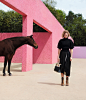 16年Louis Vuitton 'Spirit of Travel' (17)#法国# #Léa Seydoux#