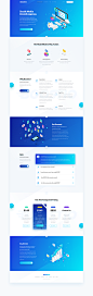 Boostio on Behance