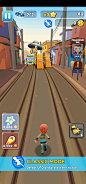 Subway Hero Run-游戏截图-GAMEUI.NET-游戏UI/UX学习、交流、分享平台