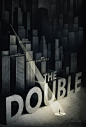Mega Sized Movie Poster Image for The Double (#5 of 7)
