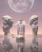 Photo by Penhaligon's on May 23, 2023. May be an image of fragrance, perfume and text.