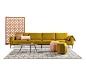 Bellice | Sofa by Leolux | Sofas