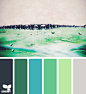 Design Seeds® | find your palette