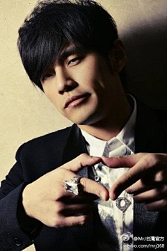 777Lydia采集到Jay Chou