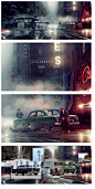 For fan MAFIA 2 on Behance