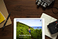 Storehouse: visual storytelling : Welcome to Storehouse, visual storytelling for the iPad. It’s the easiest way to create, share, and discover beautiful stories. Combine photos, videos, and text to meaningfully document your experiences. Publish stories f