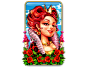 Alice [The Queen of Hearts]-Slot Game