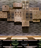 Mr.Lee Noodle house by Golucci International Design, Beijing – China » Retail Design Blog