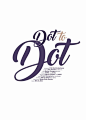 Dot To Dot for Jute Magazine (Various Editorials) : Dot To Dot for Jute Magazine