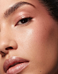 Photo by NARS Cosmetics on August 23, 2023. May be a closeup of 1 person, eyeliner, makeup and text.