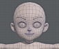 Base mesh boy character V03 | 3D model : Model available for download in #<Model:0x00007f2c7638a320> format Visit CGTrader and browse more than 500K 3D models, including 3D print and real-time assets