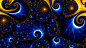 abstract fractals wallpaper (#389605) / Wallbase.cc