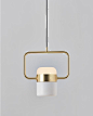 Be modern with lighting!  |Lighting. Modern lighting. Home design.|