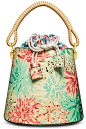 Kenzo - Resort Accessories - 2012