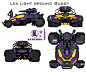 LexCORP 'scoutbuggy' by Chuckdee on deviantART