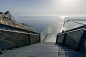 Rock of Gibraltar Skywalk by Arc Designs