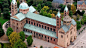 Speyer's Catholic cathedral