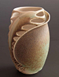 Ceramics by Clare Wakefield at Studiopottery.co.uk - 2011. New Porcelain