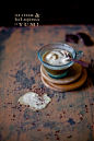 Affogato (ice cream + espresso) | Playful Cooking | sug·ar·y