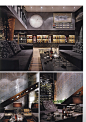 《醉东方》#高清书籍##完整收录# #餐厅设计##会所设计##中式# (76)