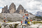 tre cime.