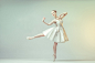 People 2048x1367 dancers ballerina women